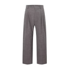 LOOM Collection Virgin Wool Pants