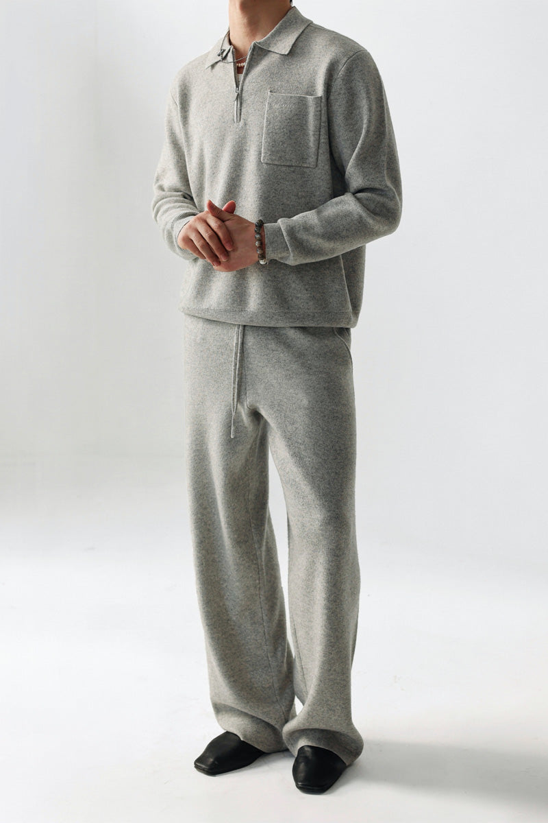 Mayfairloom The 9010 Cloud Premium Cashmere Set featuring soft, luxurious cashmere fabric in a stylish, comfortable design.