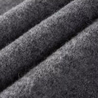 Layer Sweater Deep Grey