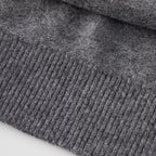Layer Sweater Deep Grey