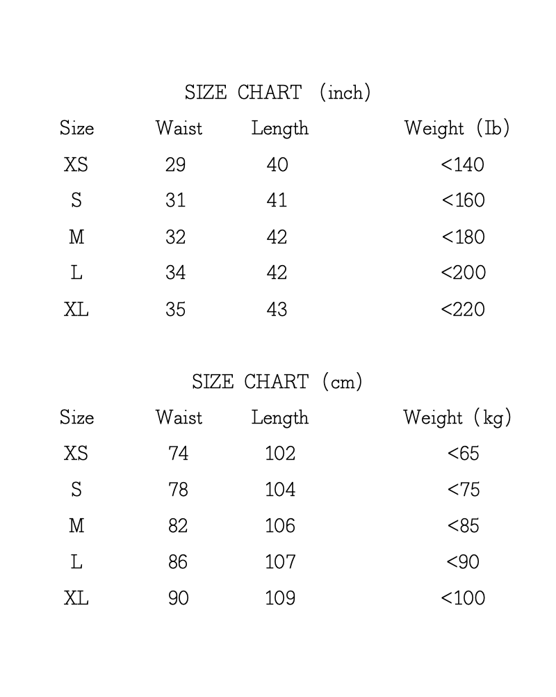 Australia Superfine Merino Wool Pants