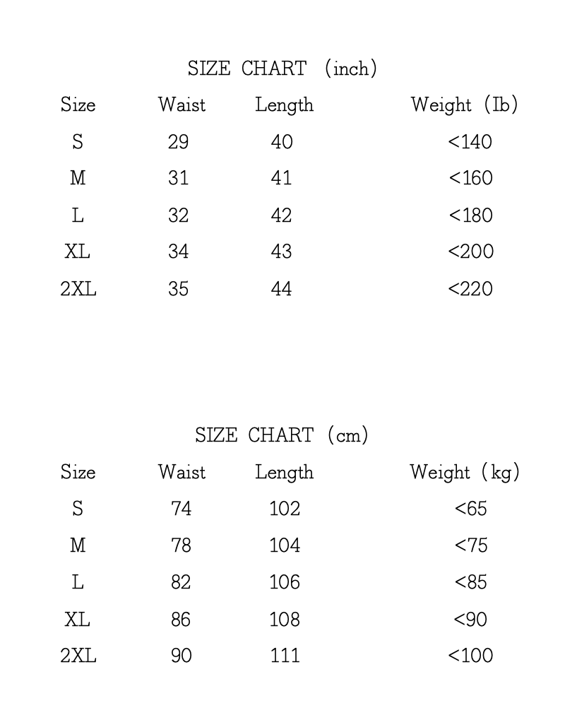 Australian Virgin Wool Pants