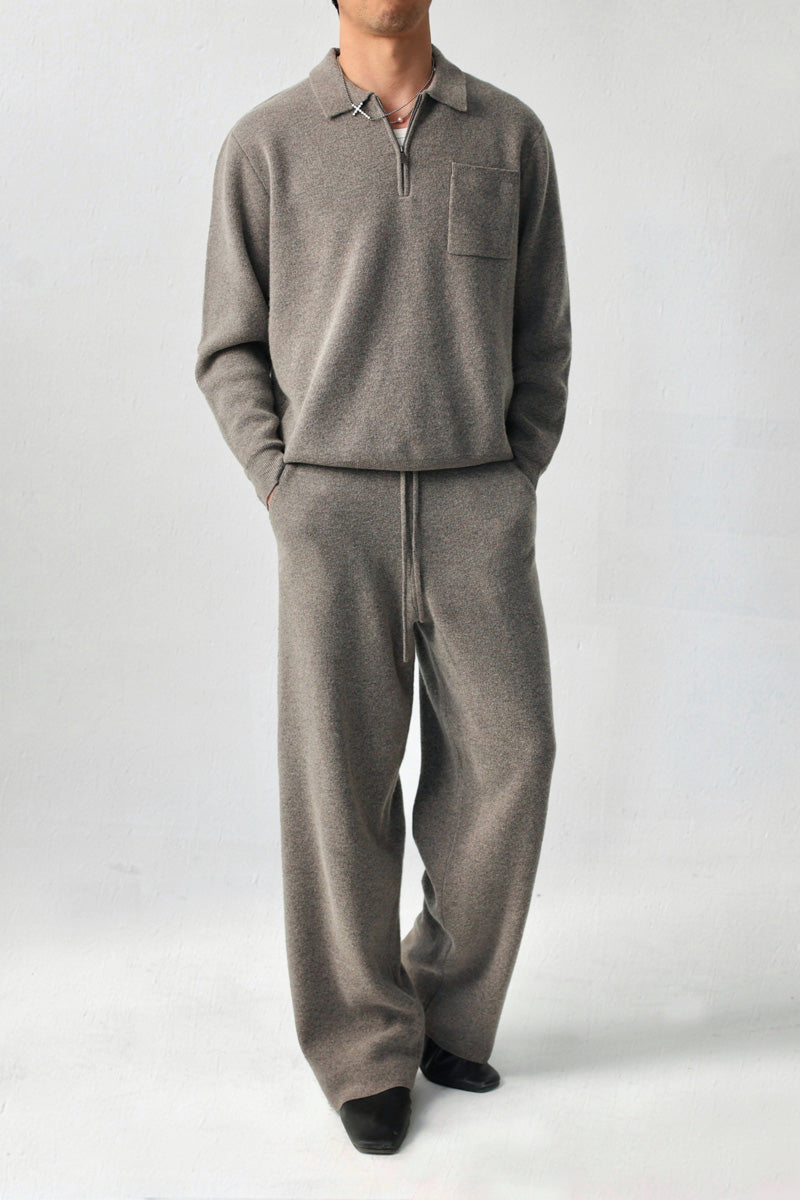 Mayfairloom 9010 Cloud Premium Cashmere Set featuring soft, luxurious cashmere fabric in a stylish, cozy design.