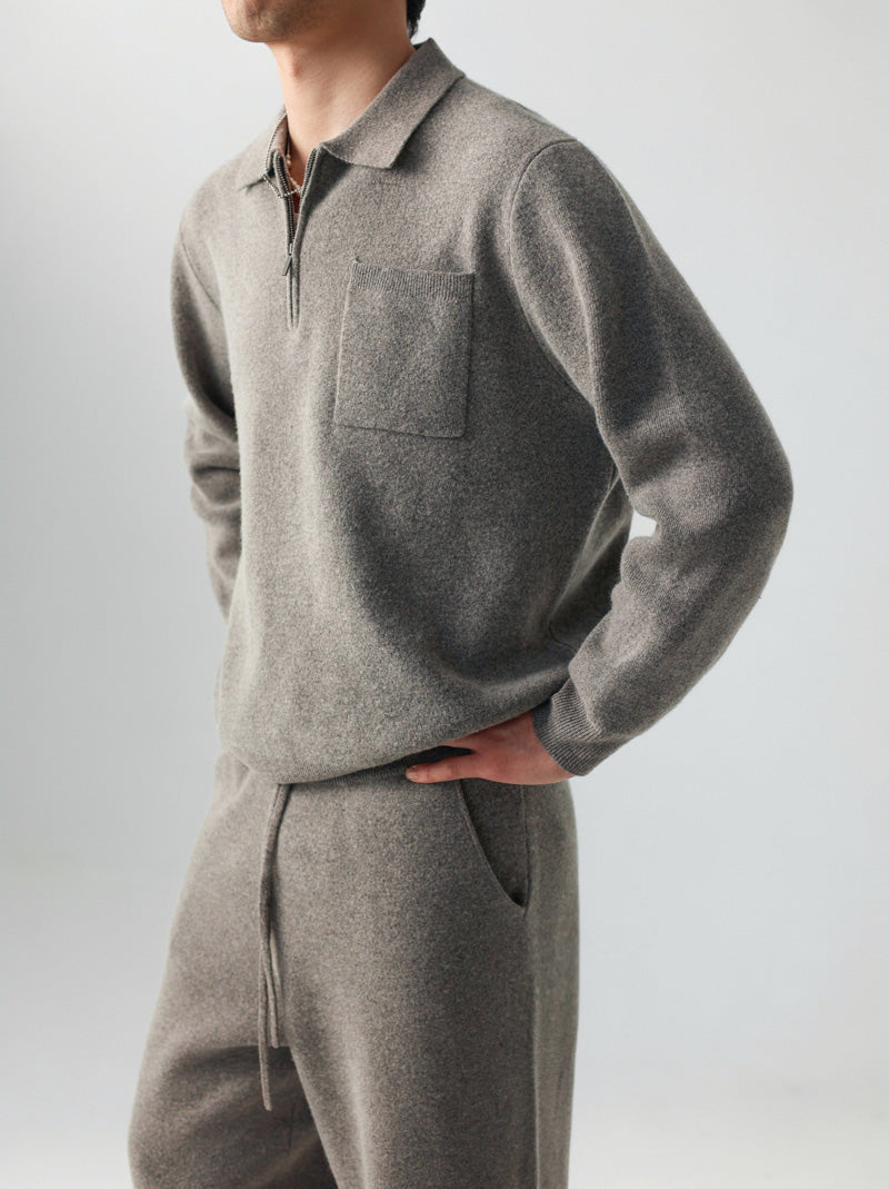 Mayfairloom The 9010 Cloud Premium Cashmere Set featuring soft, luxurious cashmere fabric in a stylish, cozy design.
