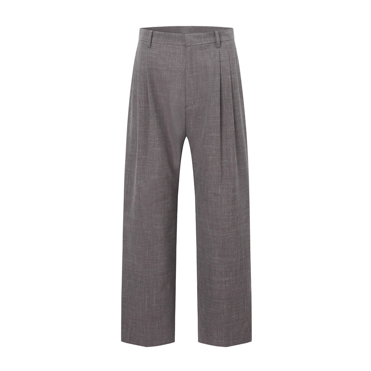 Australian Virgin Wool Pants