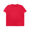Mayfair Baby Tee｜Mens Red