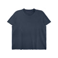 Mayfair Baby Tee｜Mens Navy