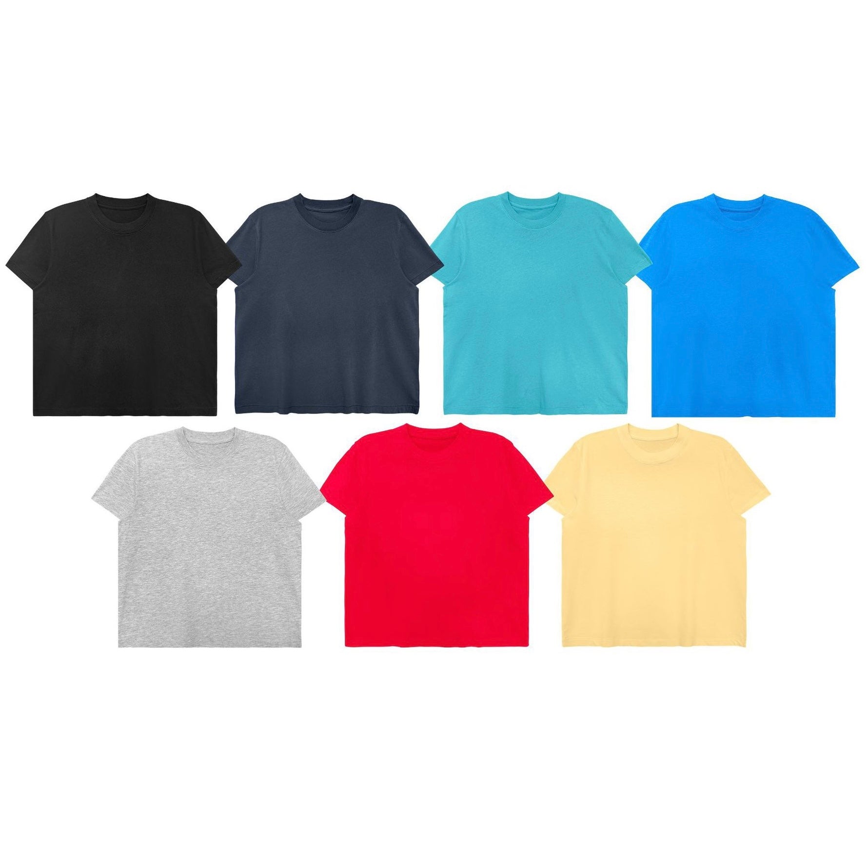Mayfair Baby Tee｜Mens