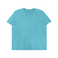 Mayfair Baby Tee｜Mens Lakeblue