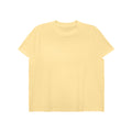 Mayfair Baby Tee｜Mens Yellow