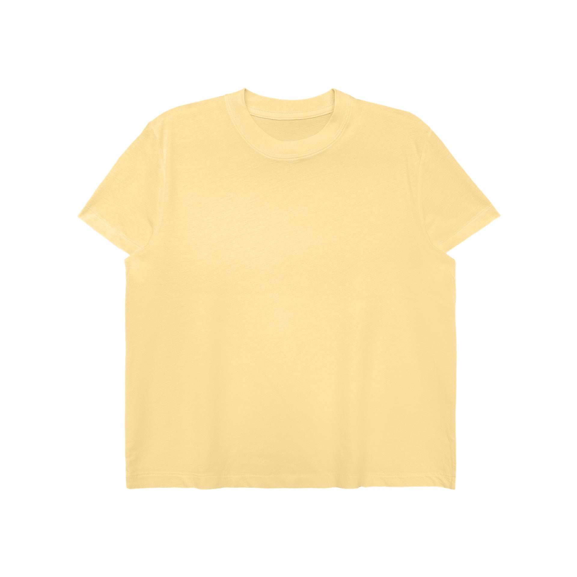 Mayfair Baby Tee｜Mens