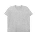 Mayfair Baby Tee｜Mens Grey