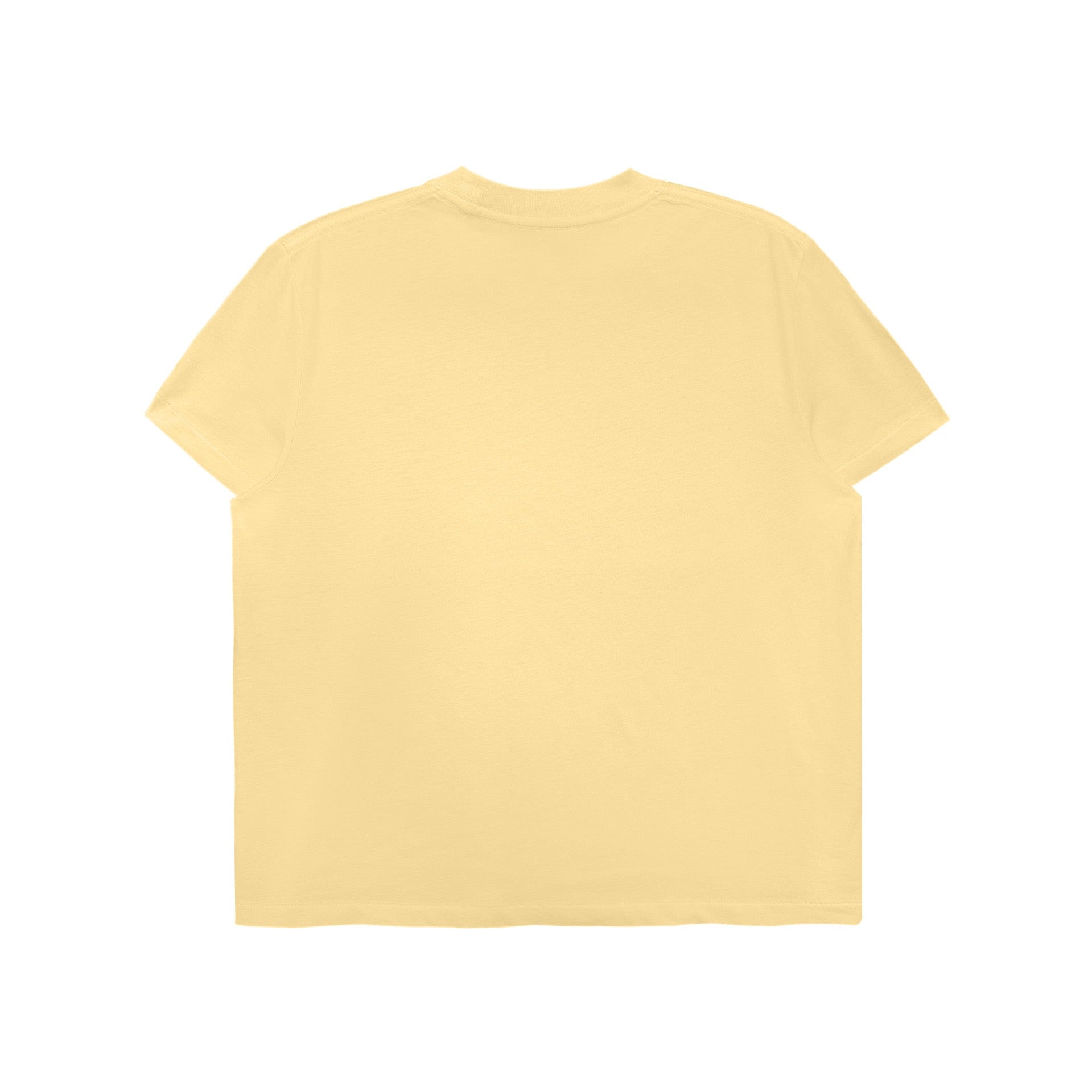 Mayfair Baby Tee｜Mens
