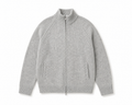 Tasmanian Wool Cardigan