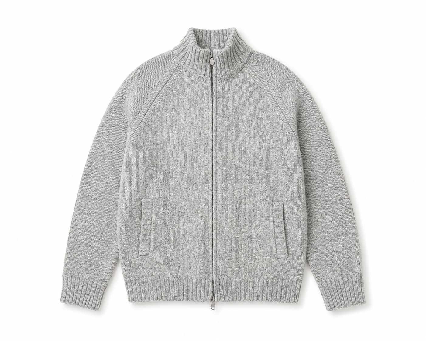 Tasmanian Wool Cardigan