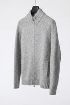 Mayfairloom Tasmania 740 wool jacket shown in natural fabric with a tailored fit and classic design.
