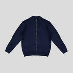 Belvoir Cardigan V2 Red