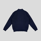 Belvoir Cardigan V2 Red