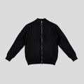 Belvoir Cardigan V2 Black