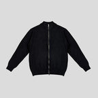 Belvoir Cardigan V2 Red