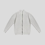 Belvoir Cardigan V2 Red