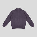 Belvoir Cardigan V2 Red