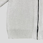 Belvoir Cardigan V2 Red
