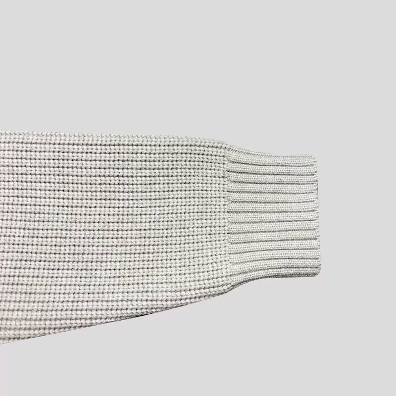 Belvoir Cardigan V2 Grey
