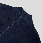 Belvoir Cardigan V2 Red