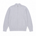 Marlow Cardigan Light Grey