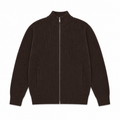 Marlow Cardigan Coffee