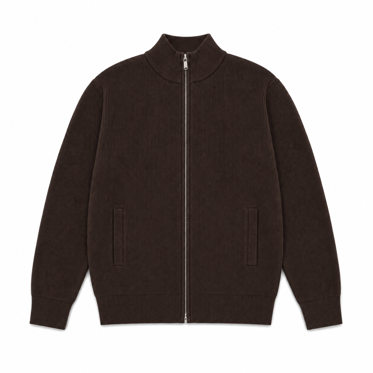 Marlow Cardigan Coffee