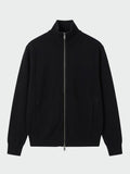 Kingswell Convertible Collar Cardigan - Mayfairloom