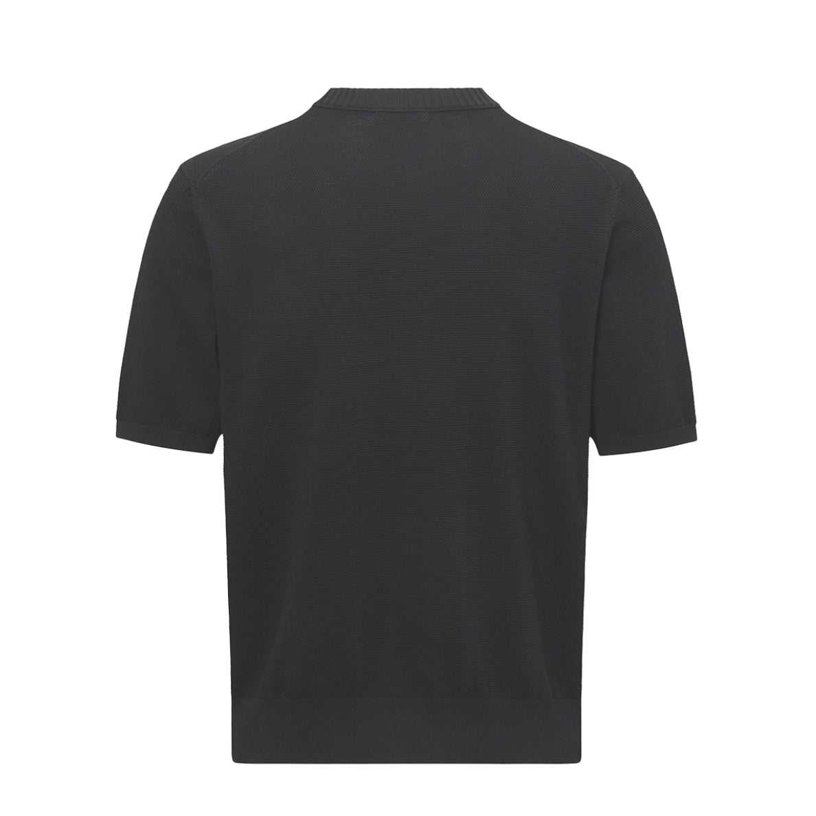 Eucalyptus Lyocell Knit T-Shirt
