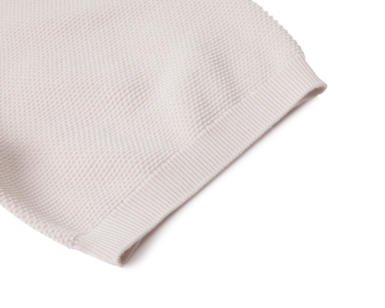Eucalyptus Lyocell Knit T-Shirt