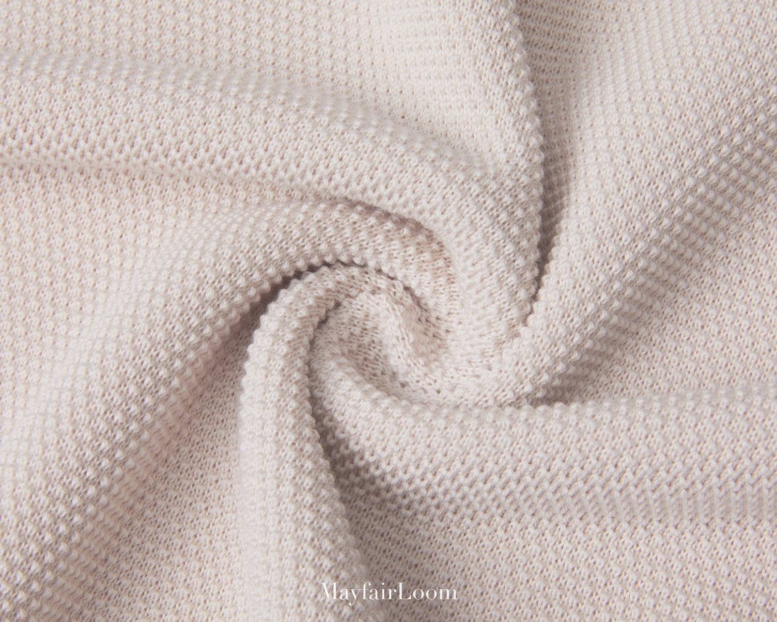 Eucalyptus Lyocell Knit T-Shirt