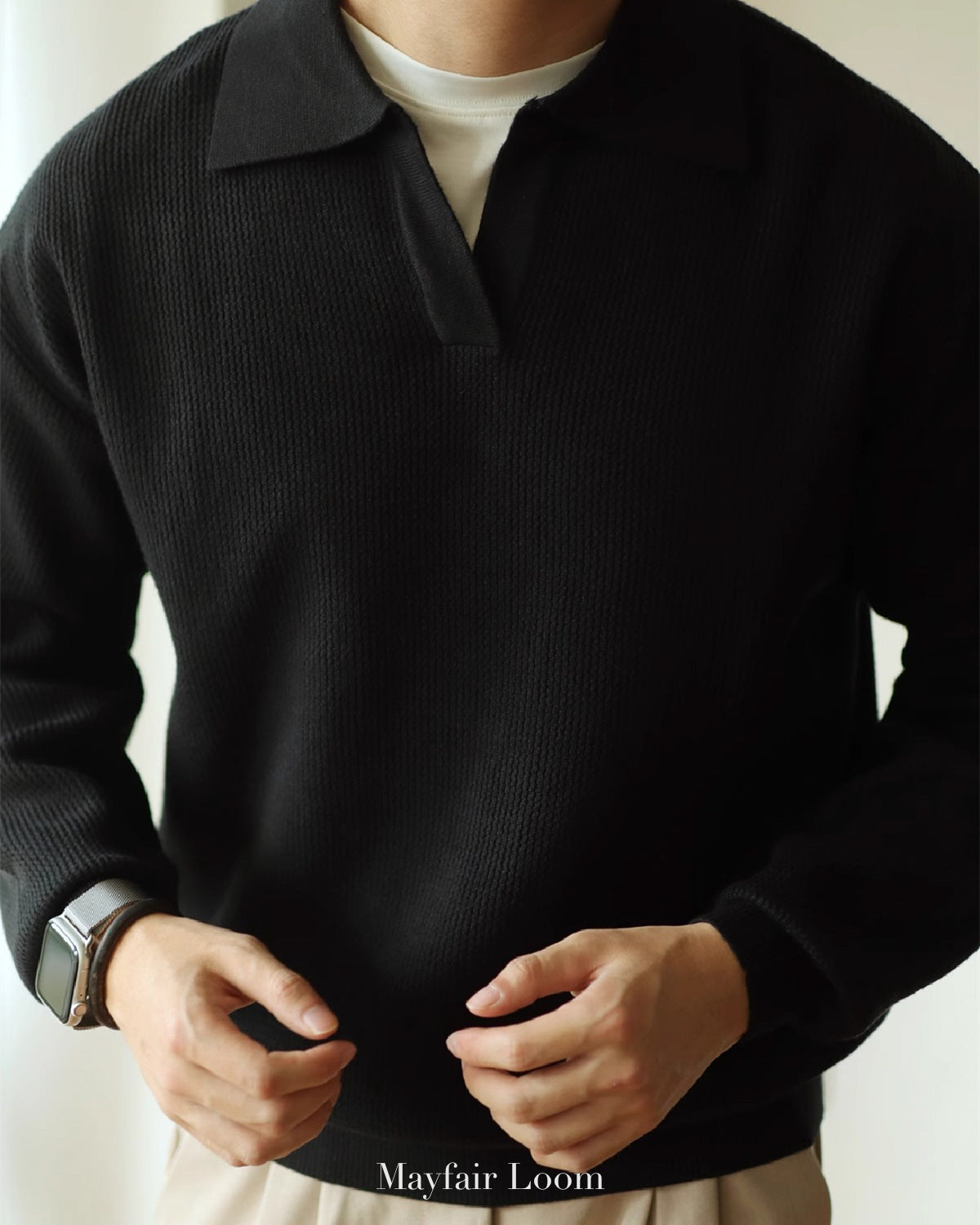 Milos V Polo Shirt