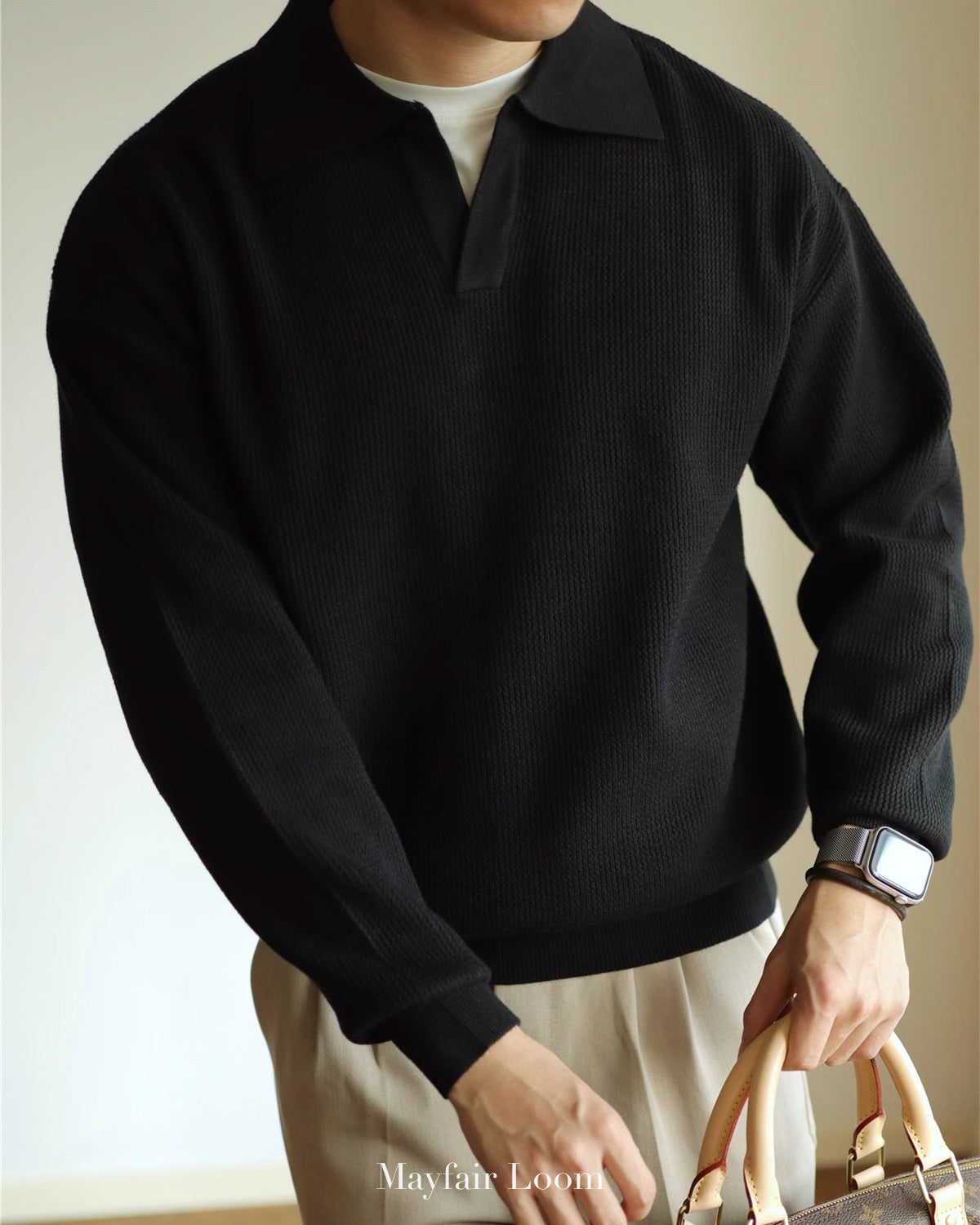 Milos V Polo Shirt