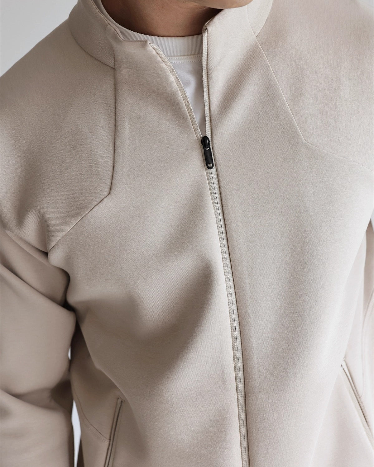 Cloud Fleece Full-Zip Jacket