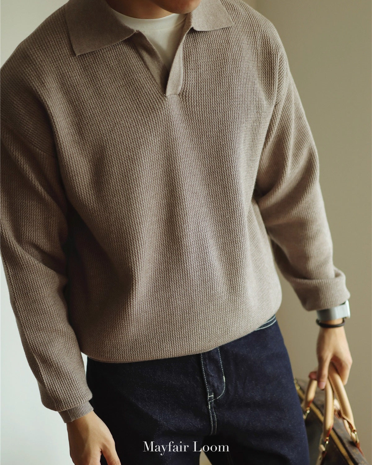 Milos V Polo Shirt