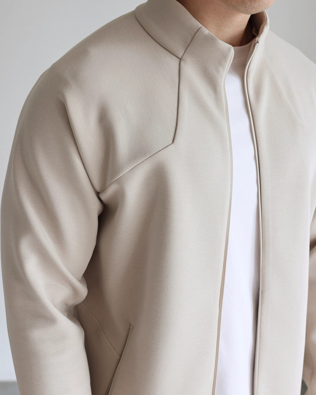 Cloud Fleece Full-Zip Jacket