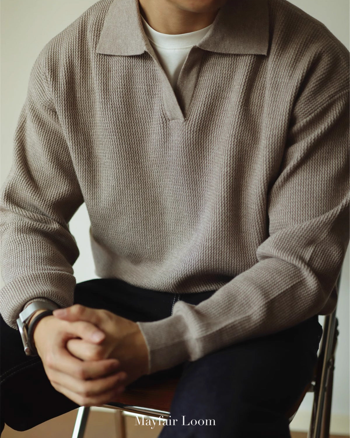 Milos V Polo Shirt