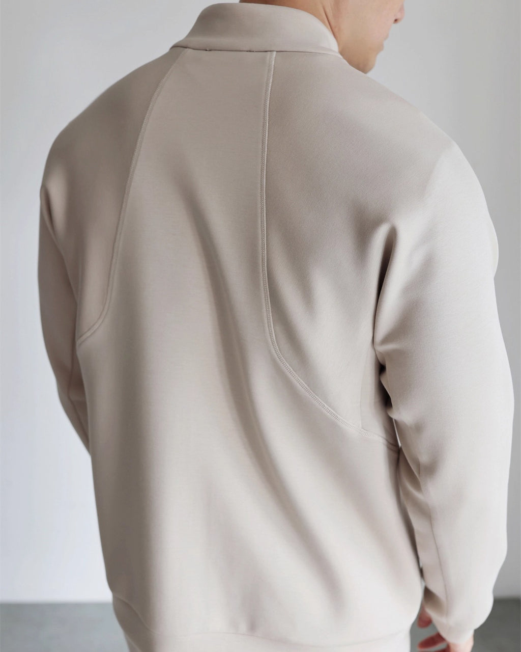 Cloud Fleece Full-Zip Jacket