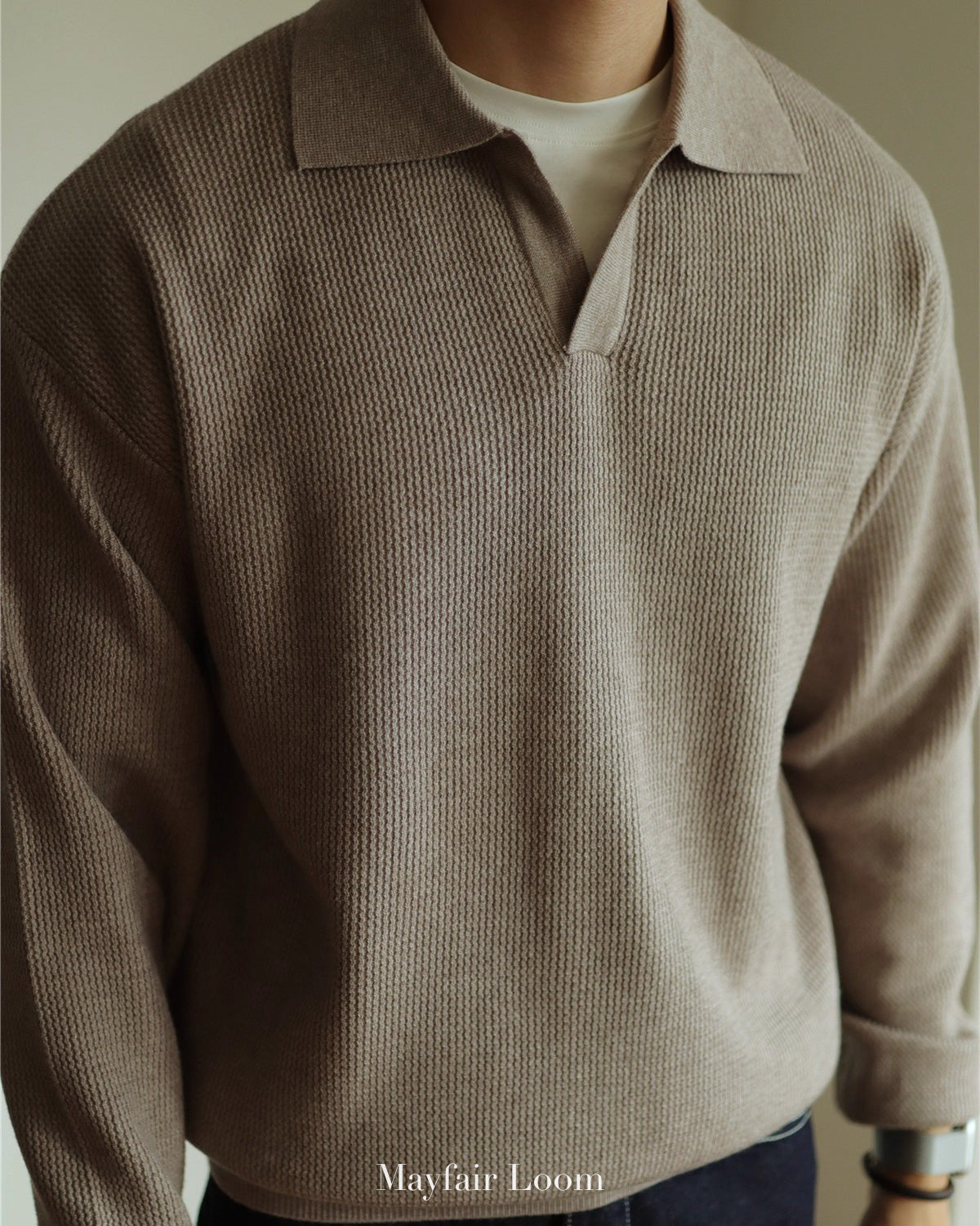 Milos V Polo Shirt