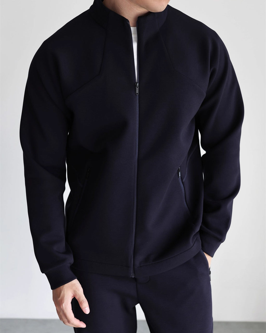 Cloud Fleece Full-Zip Jacket