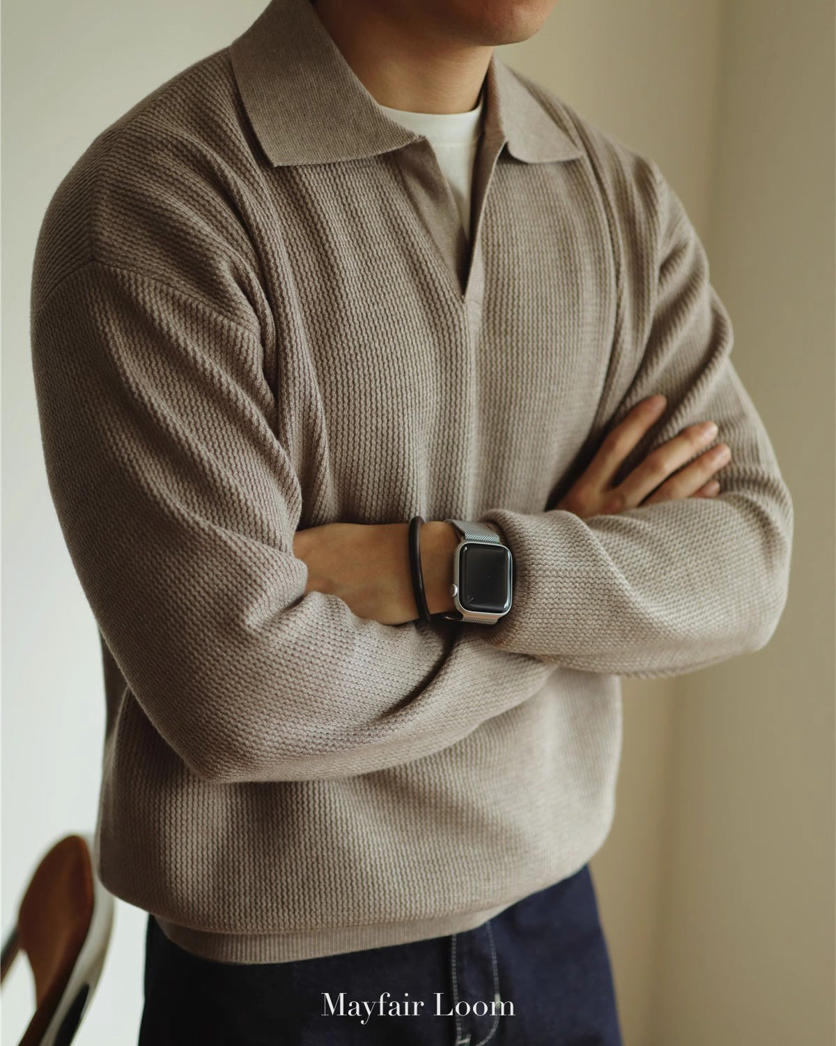 Milos V Polo Shirt