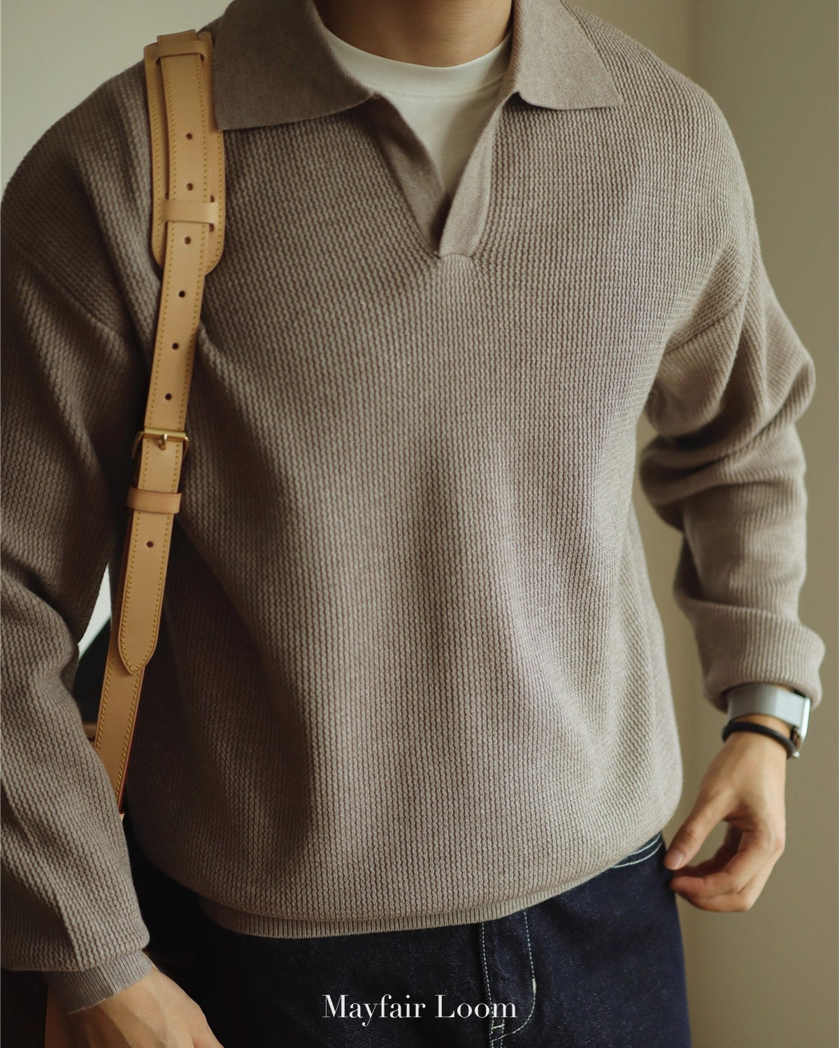 Milos V Polo Shirt
