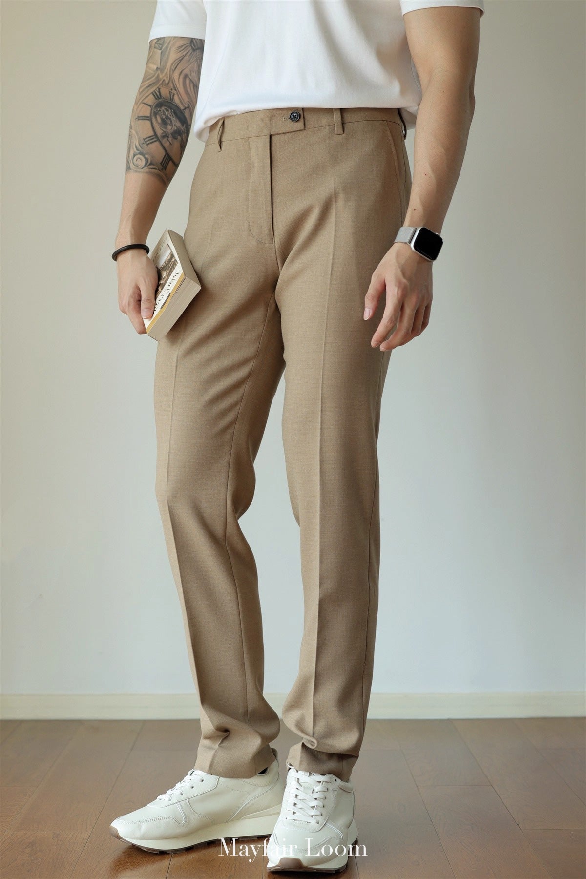 Dunsford Dress Pants