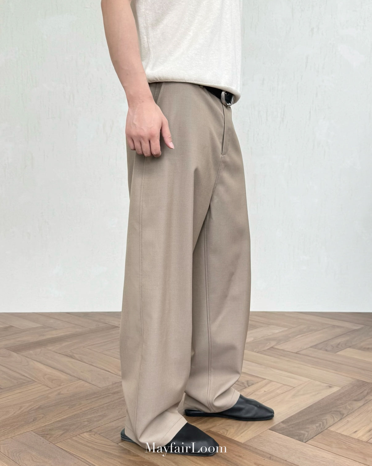 Australia Superfine Merino Wool Pants