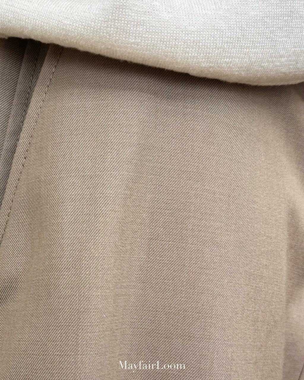 Australia Superfine Merino Wool Pants